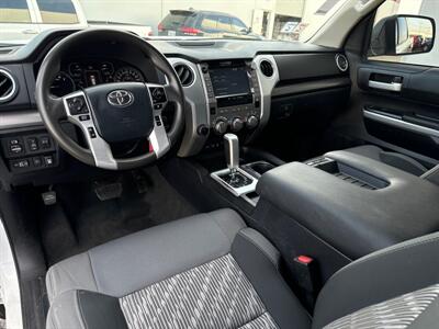 2021 Toyota Tundra SR5   - Photo 12 - Orange, CA 92867