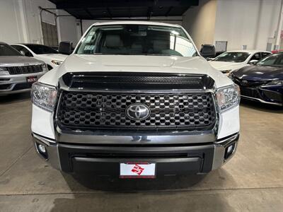 2021 Toyota Tundra SR5   - Photo 3 - Orange, CA 92867