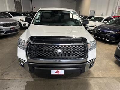 2021 Toyota Tundra SR5   - Photo 4 - Orange, CA 92867