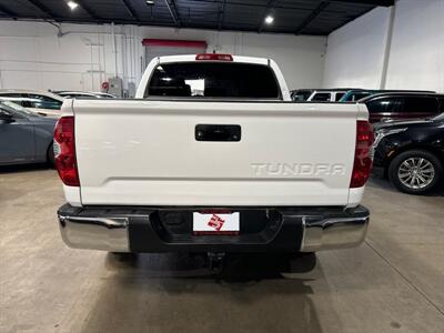 2021 Toyota Tundra SR5   - Photo 8 - Orange, CA 92867