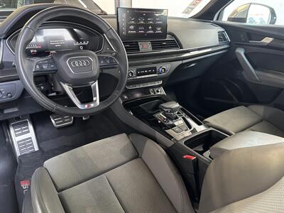 2022 Audi SQ5 3.0T quattro Premium Plus   - Photo 12 - Stanton, CA 90680