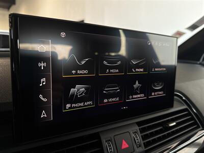 2022 Audi SQ5 3.0T quattro Premium Plus   - Photo 14 - Stanton, CA 90680