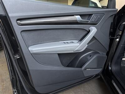 2022 Audi SQ5 3.0T quattro Premium Plus   - Photo 7 - Stanton, CA 90680