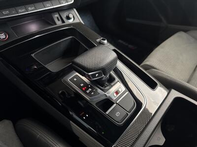 2022 Audi SQ5 3.0T quattro Premium Plus   - Photo 16 - Stanton, CA 90680