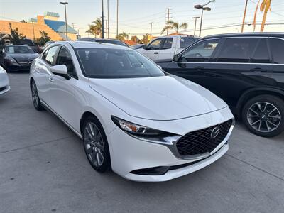 2021 Mazda Mazda3 Sedan Preferred - Photo 3 - Stanton, CA 90680