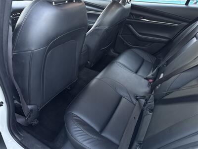 2021 Mazda Mazda3 Sedan Preferred - Photo 9 - Stanton, CA 90680