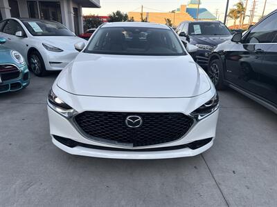 2021 Mazda Mazda3 Sedan Preferred - Photo 2 - Stanton, CA 90680