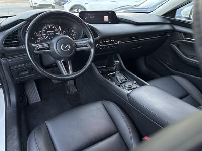 2021 Mazda Mazda3 Sedan Preferred - Photo 10 - Stanton, CA 90680