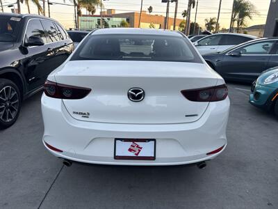2021 Mazda Mazda3 Sedan Preferred - Photo 5 - Stanton, CA 90680