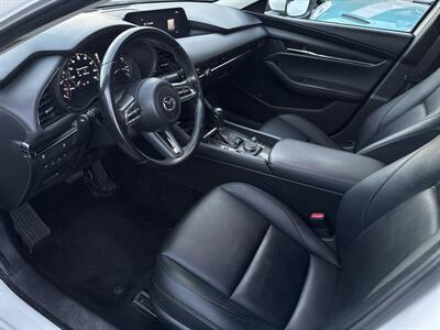 2021 Mazda Mazda3 Sedan Preferred - Photo 8 - Stanton, CA 90680