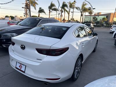 2021 Mazda Mazda3 Sedan Preferred - Photo 4 - Stanton, CA 90680