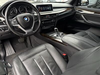 2017 BMW X5 sDrive35i - Photo 8 - Stanton, CA 90680