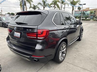 2017 BMW X5 sDrive35i - Photo 4 - Stanton, CA 90680