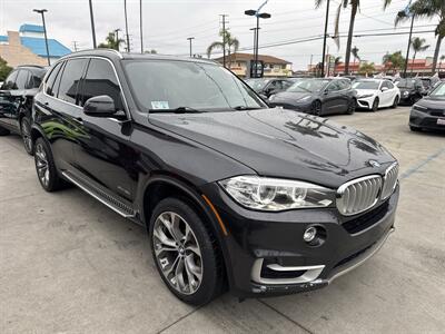 2017 BMW X5 sDrive35i - Photo 3 - Stanton, CA 90680