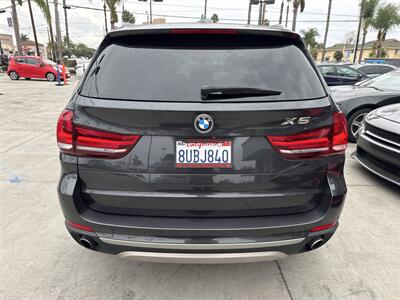 2017 BMW X5 sDrive35i - Photo 5 - Stanton, CA 90680