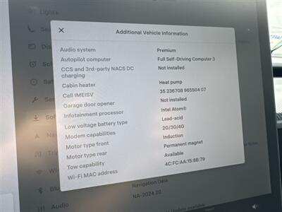 2021 Tesla Model Y Performance   - Photo 14 - Stanton, CA 90680