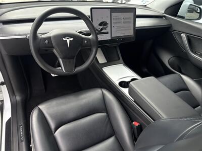 2021 Tesla Model Y Performance   - Photo 10 - Stanton, CA 90680