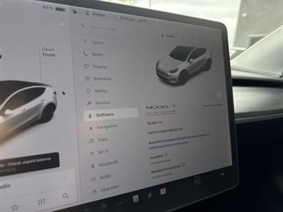 2021 Tesla Model Y Performance   - Photo 13 - Stanton, CA 90680