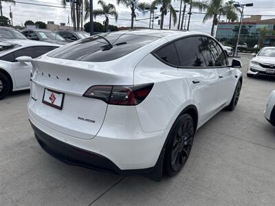 2021 Tesla Model Y Performance   - Photo 4 - Stanton, CA 90680