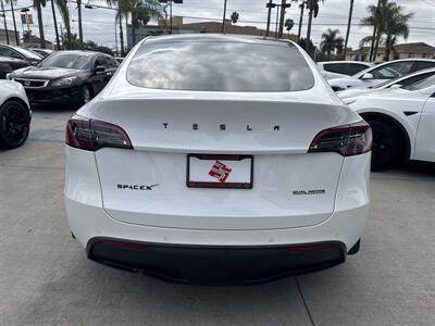 2021 Tesla Model Y Performance   - Photo 5 - Stanton, CA 90680
