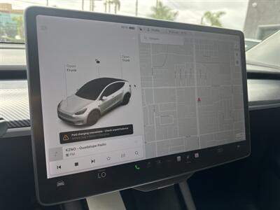 2021 Tesla Model Y Performance   - Photo 12 - Stanton, CA 90680