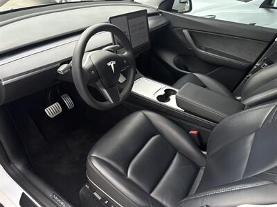 2021 Tesla Model Y Performance   - Photo 8 - Stanton, CA 90680