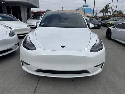 2021 Tesla Model Y Performance   - Photo 2 - Stanton, CA 90680