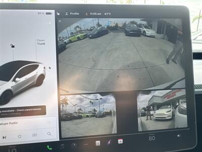 2021 Tesla Model Y Performance   - Photo 15 - Stanton, CA 90680