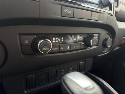 2024 Nissan Frontier PRO-X - Photo 13 - Stanton, CA 90680