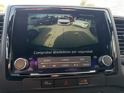 2024 Nissan Frontier PRO-X - Photo 15 - Stanton, CA 90680