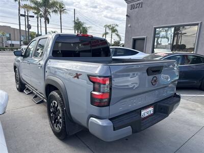2024 Nissan Frontier PRO-X - Photo 6 - Stanton, CA 90680