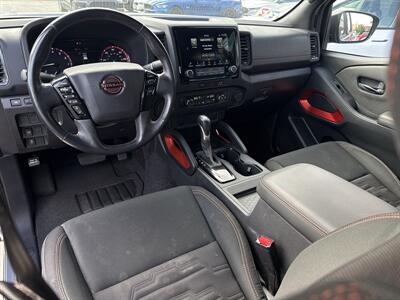 2024 Nissan Frontier PRO-X - Photo 10 - Stanton, CA 90680