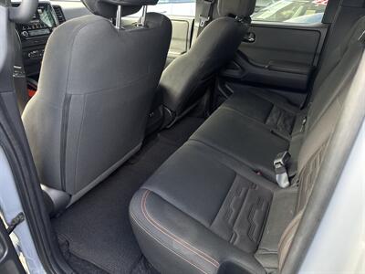 2024 Nissan Frontier PRO-X - Photo 9 - Stanton, CA 90680