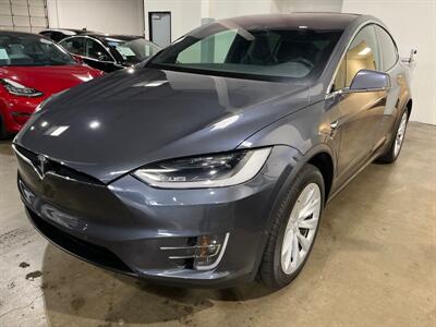 2018 Tesla Model X 100D   - Photo 3 - Orange, CA 92867