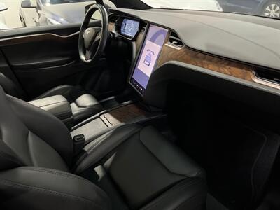 2018 Tesla Model X 100D   - Photo 6 - Orange, CA 92867