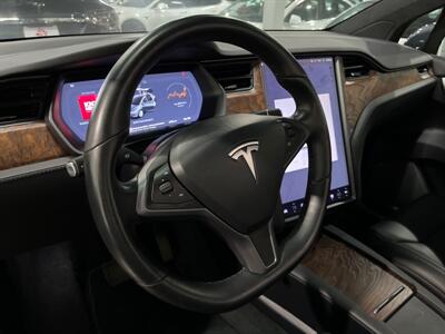 2018 Tesla Model X 100D   - Photo 8 - Orange, CA 92867