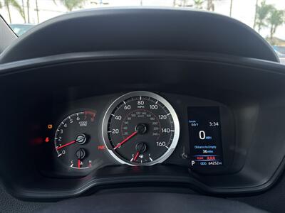 2022 Toyota Corolla SE   - Photo 12 - Stanton, CA 90680