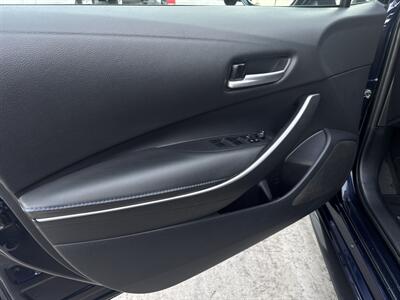 2022 Toyota Corolla SE   - Photo 7 - Stanton, CA 90680