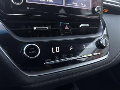 2022 Toyota Corolla SE   - Photo 14 - Stanton, CA 90680