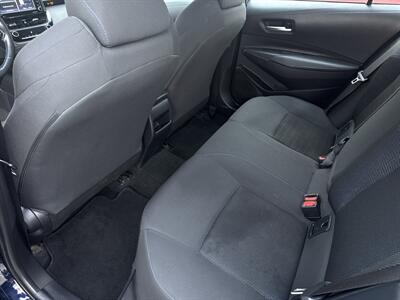 2022 Toyota Corolla SE   - Photo 9 - Stanton, CA 90680