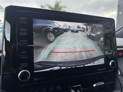 2022 Toyota Corolla SE   - Photo 16 - Stanton, CA 90680