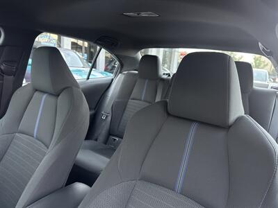 2022 Toyota Corolla SE   - Photo 11 - Stanton, CA 90680