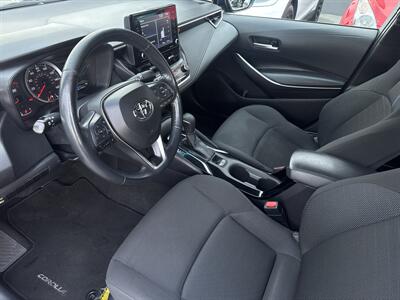 2022 Toyota Corolla SE   - Photo 8 - Stanton, CA 90680