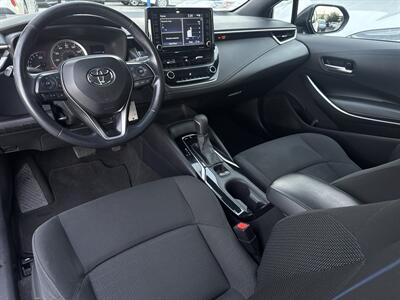 2022 Toyota Corolla SE   - Photo 10 - Stanton, CA 90680