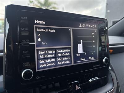 2022 Toyota Corolla SE   - Photo 13 - Stanton, CA 90680