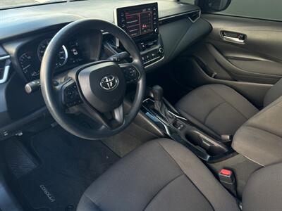 2021 Toyota Corolla LE   - Photo 10 - Orange, CA 92867