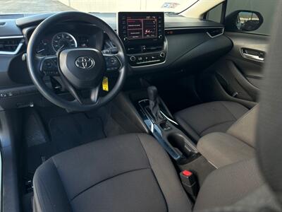 2021 Toyota Corolla LE   - Photo 11 - Orange, CA 92867