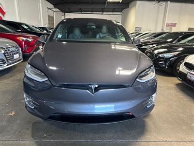 2018 Tesla Model X 75D   - Photo 3 - Orange, CA 92867