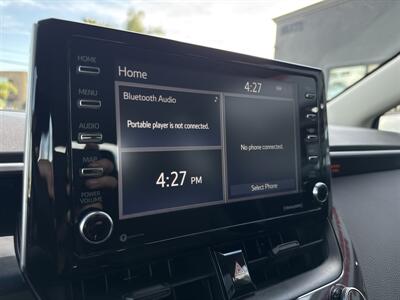 2021 Toyota Corolla LE   - Photo 13 - Stanton, CA 90680