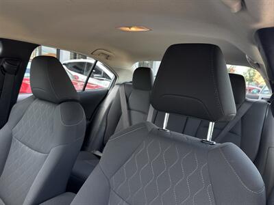 2021 Toyota Corolla LE   - Photo 11 - Stanton, CA 90680